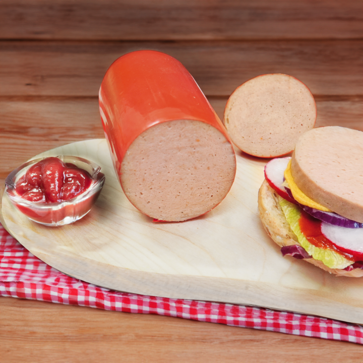 Luncheon Roll, Lyon-style • 500 g