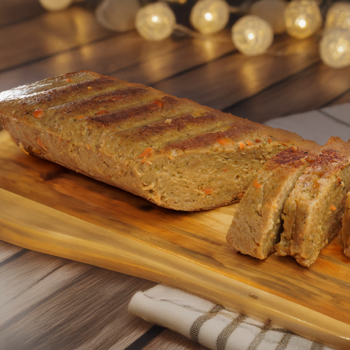 Vegan-Bratstück, Rustical • 400 g