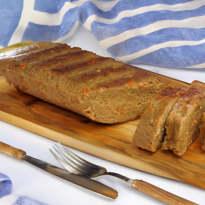 Vegan-Bratstück, Rustical • 400 g