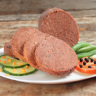 Luncheon Roll, Hotsami • 500 g