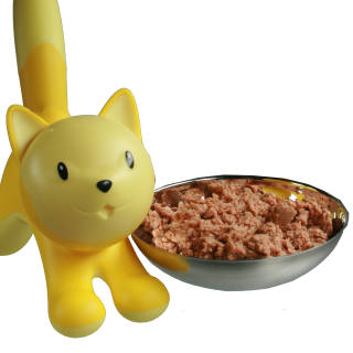 Vegan-Cat Fix • 2x 200 g