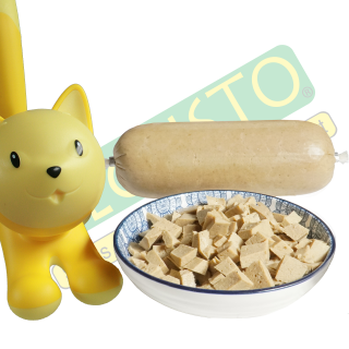 Cat Maxi Vegan-sausage • 500 g