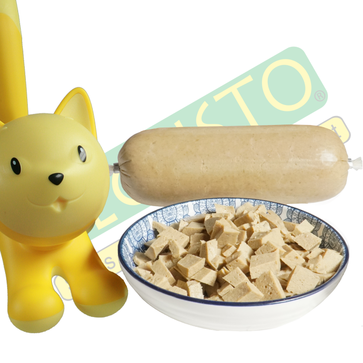 Vegan-Cat Maxi-Wurst • 500 g
