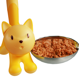 Cat Red • 2x 200 g