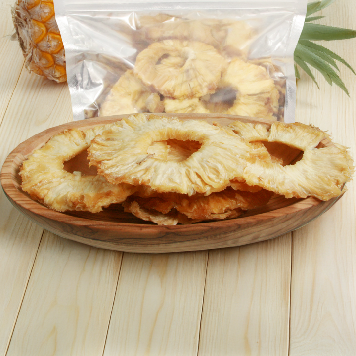 Bio-Ananas • 250 g