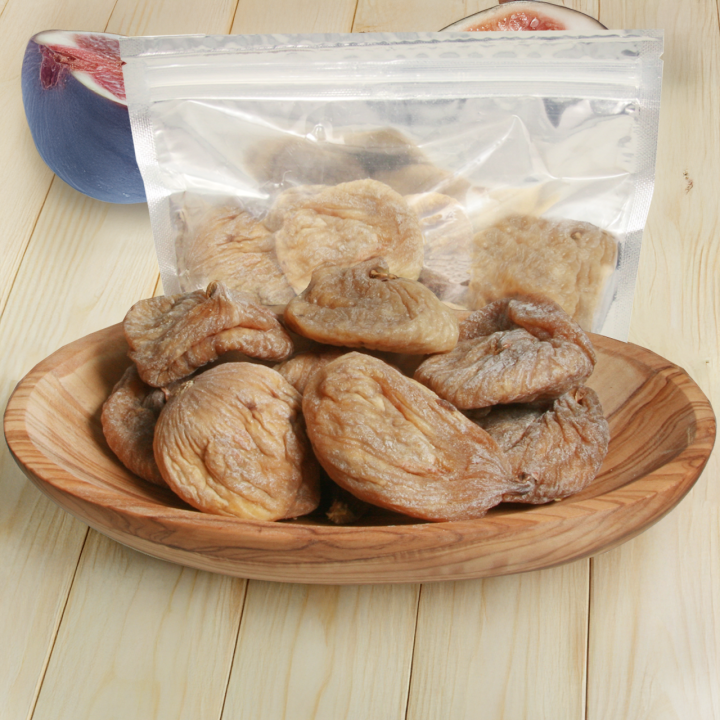 Bio-Feigen, sonnengetrocknet! • 350 g