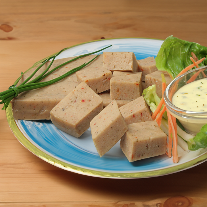 Deli Slice, Mild • 2x 100 g