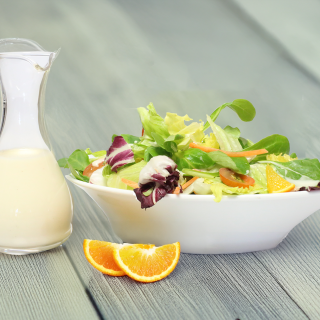 No Muh, French-Dressing • 500 ml