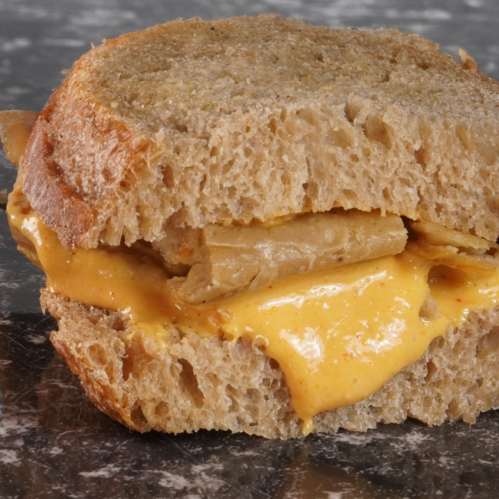 No Muh Dip, Sandwichcreme • 250 g