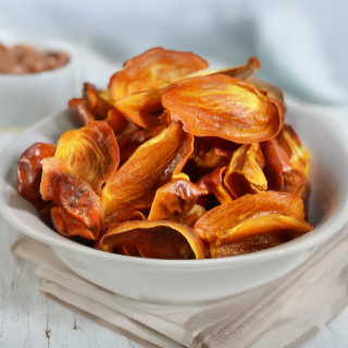 Kaki, dried • 200 g