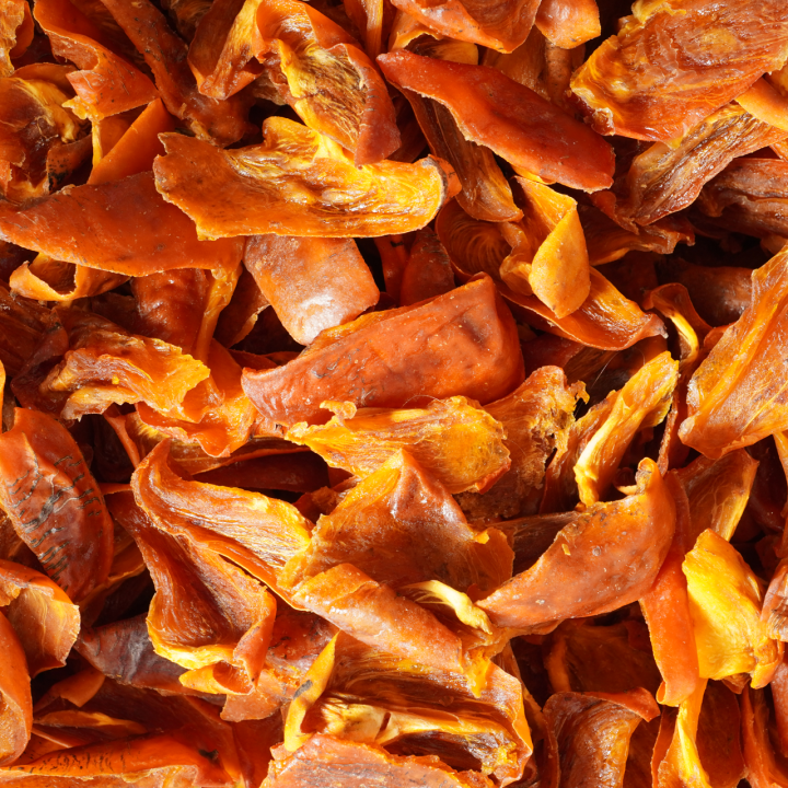 Kaki, dried • 200 g