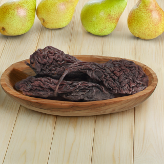 Dried pears, organic • 300 g