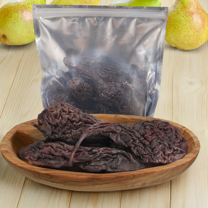 Bio-Dörrbirnen • 300 g