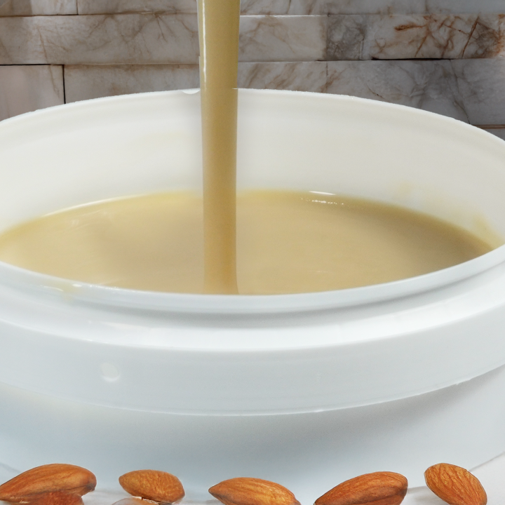 Vegusto Original Almond Nut Butter, Bio • 500 g