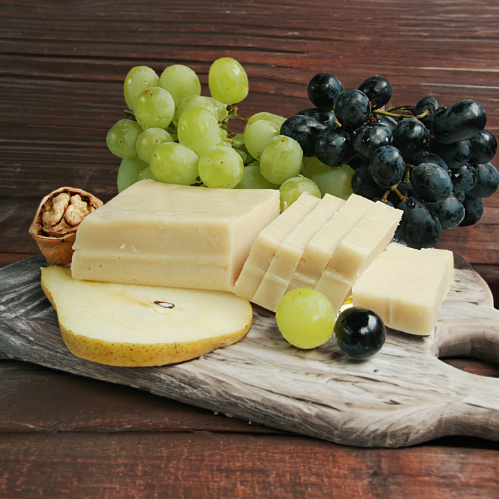 No-Moo, Blue Classic • 200 g