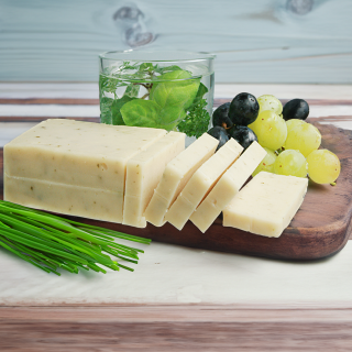 No-Moo, Herb / Basil • 200 g