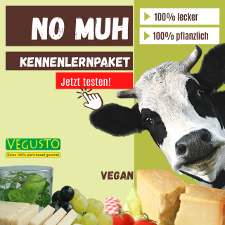 No-Moo, starter pack