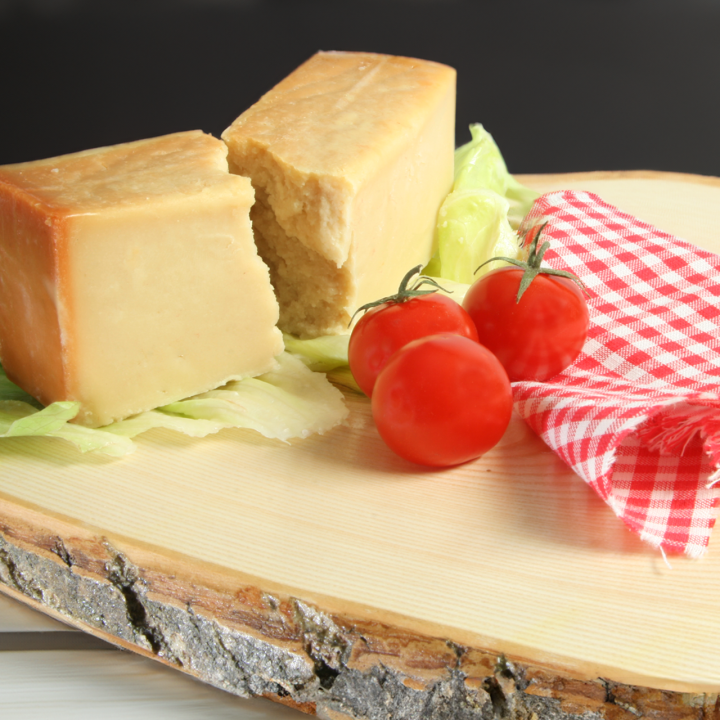 No Muh, Rezent / würzig • 200 g