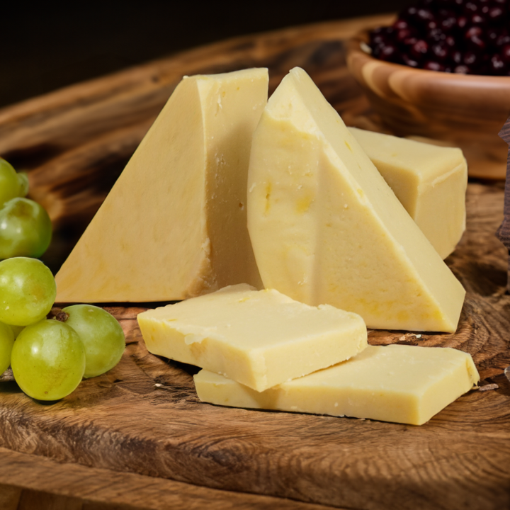 No-Moo, Mild-Aromatic • 200 g