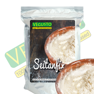 Vegusto Seitan powder • 600 g