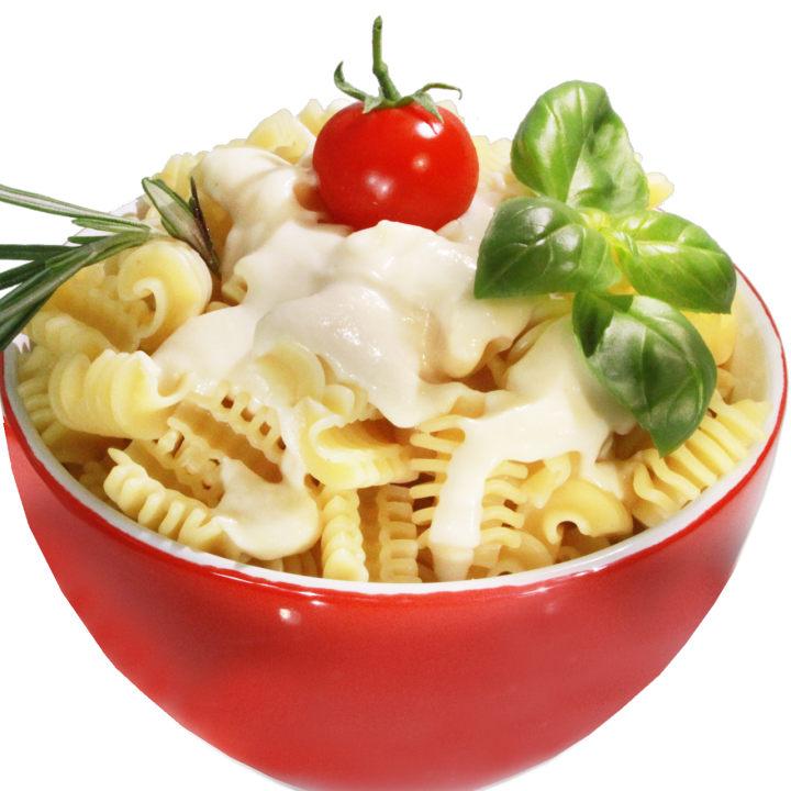 No Muh, Pizza-Sauce • 2x 100 g