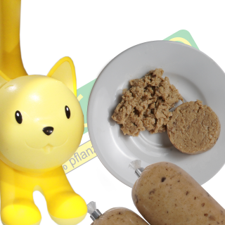 Cat Forest • 2x200 g