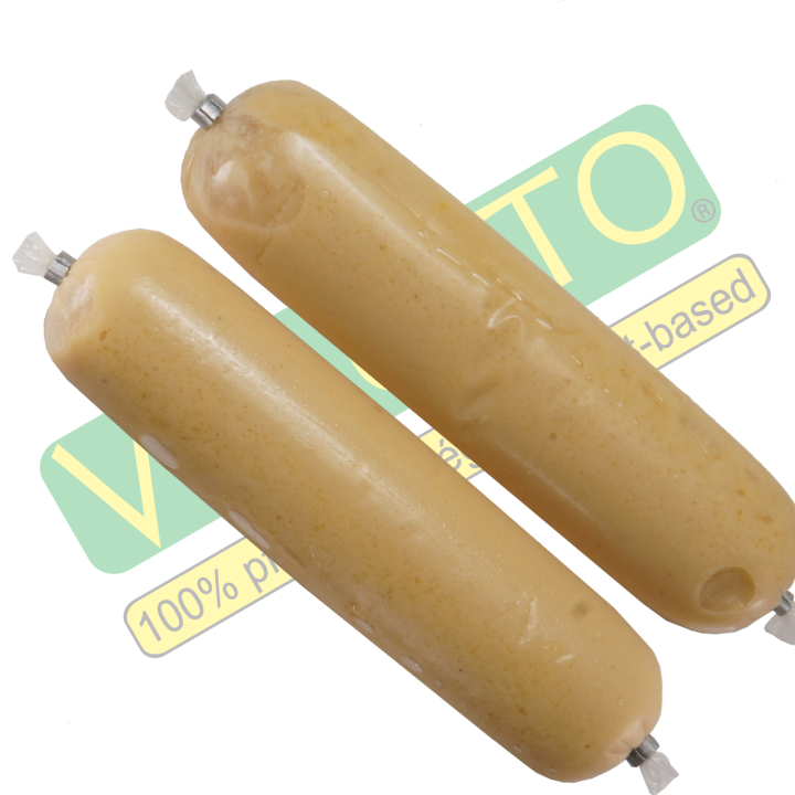 No Muh, Vegan-Fondue • 2x 200 g