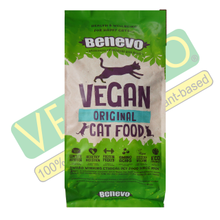 Benevo Cat Original • 2 kg