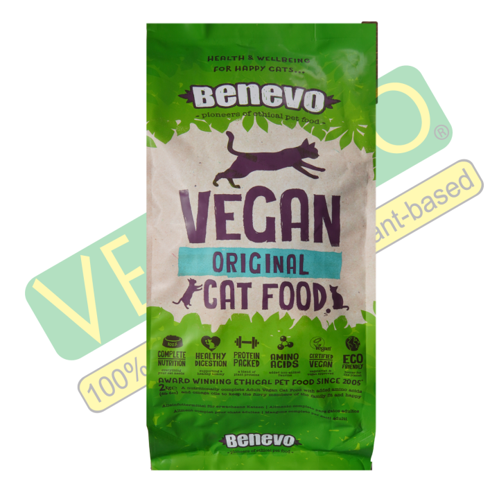 Benevo Cat Original • 2 kg