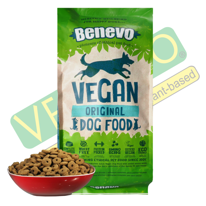 Benevo-Dog Original • 1.8 kg