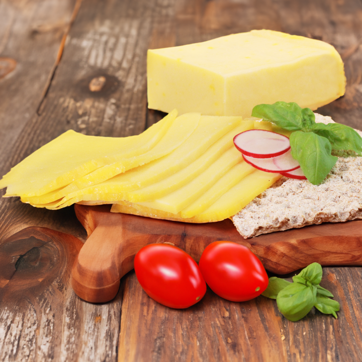 No-Moo, Golden • 200 g