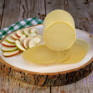 No Muh, Dezent, 1 kg • 1000 g