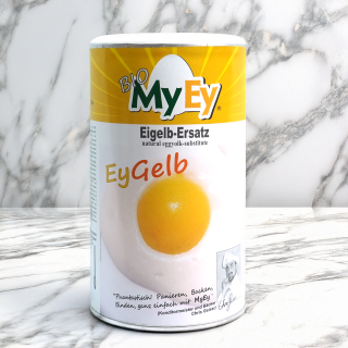 MyEy EyGelb, organic • 200 g