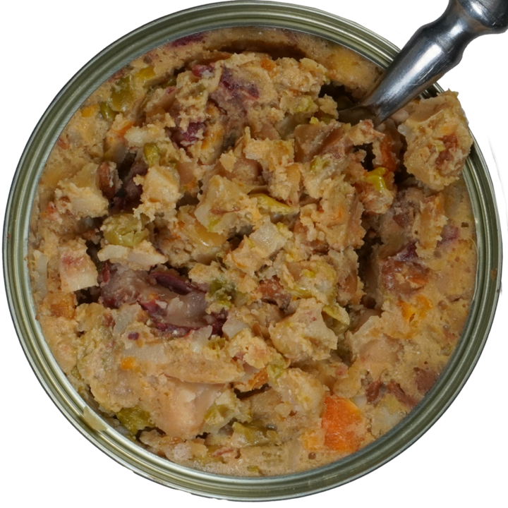 Ami-Dog, Nassnahrung für Hunde, Yellow • 400 g