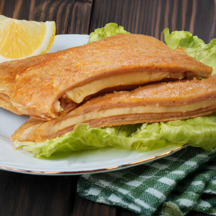 Vegan-Bleu • 150 g