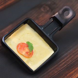 No-Moo Vegan Raclette • 2x 200 g