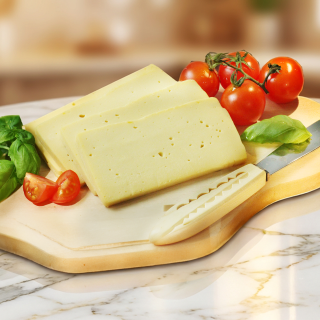 No-Moo, Mild and Soft • 200 g