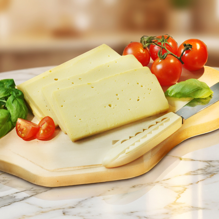 No-Moo, Mild and Soft • 200 g