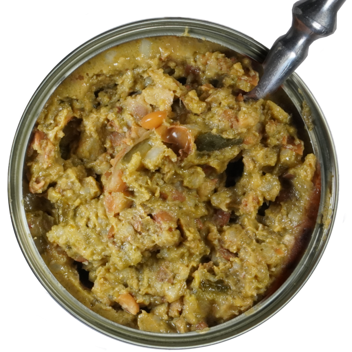 Ami Dog, Wet Food, Green • 400 g