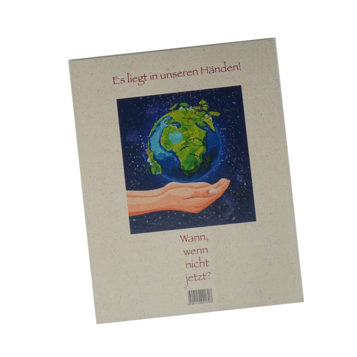 Book: 24 Aha-Erlebnisse (German) • 55 Seiten