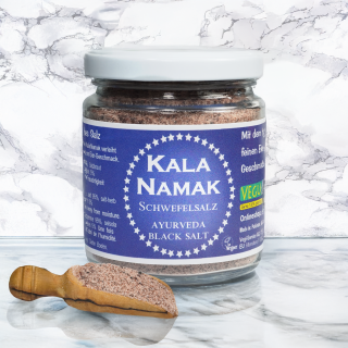 Kala Namak / Schwarzsalz • 220 g