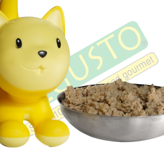 Vegan-Cat Schlecker • 2x 200 g