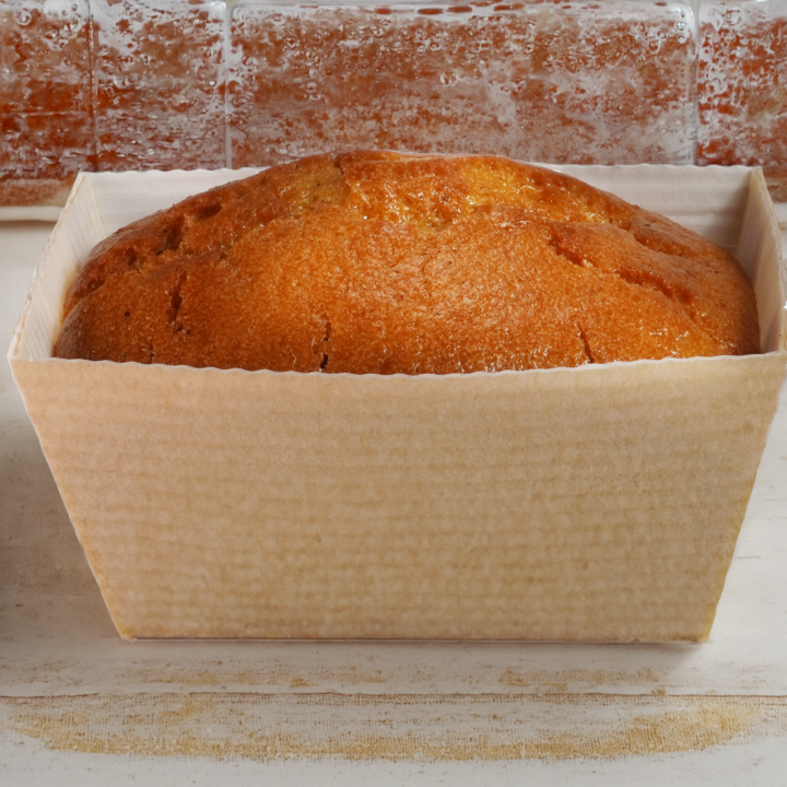 Zitronenküchlein • 90 g